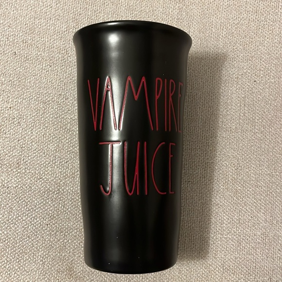 Vampire Juice Coffee Mug - Picture 5 of 5